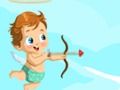 Xogo Corazón de Cupido  en liña