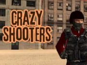 Xogo Shooters tolos  en liña