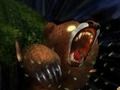 Xogo 3D Bear Haunting en liña