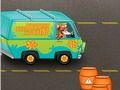 Xogo Scooby-Doo! Reelabora o teu boletín de noticias  en liña
