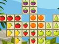 Xogo Tetris de froitas  en liña