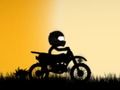 Xogo Stickman super motociclista  en liña