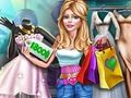 Xogo Compras de voda de Ellie en liña