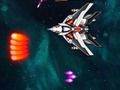 Xogo Galaxy Fleet Viaxes no tempo  en liña