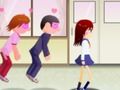 Xogo Romance Academy: Love Heartbeat  en liña