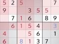 Xogo Sudoku en liña