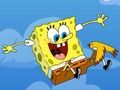 Xogo Bob Esponja Outono  en liña
