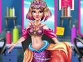 Xogo Mermaid vs princesa  en liña