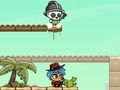 Xogo Legendary Warrior: Globin Rush en liña