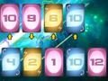 Xogo Solitario Lightning  en liña