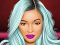 Xogo Jenner: Lip Doutor  en liña