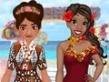Xogo Princesa Boda Real  en liña