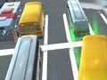Xogo Aparcadoiro principal de autobuses 3D  en liña