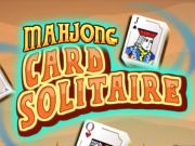 Xogo Solitamento da tarxeta Mahjong en liña