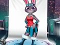 Xogo Superheroe de Judy  en liña