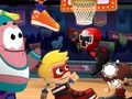 Xogo Baloncesto Estrelas 3  en liña