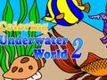 Xogo Poñering submarino World 2 en liña