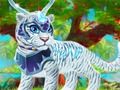 Xogo O meu tigre de contos de fadas en liña