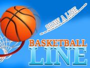 Xogo Liña de baloncesto  en liña