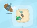 Xogo Piratez. io  en liña