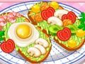 Xogo Aguacate Toast Instagram  en liña