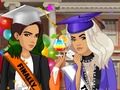 Xogo Graduación de Kardashians  en liña