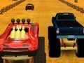 Xogo Monster Truck: Comezo  en liña