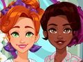 Xogo Jesse & Noelle #Bff Real Makeover en liña