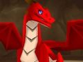 Xogo Voa o meu dragón!  en liña