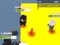 Xogo Pixel Shooter. io  en liña