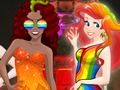Xogo Día da princesa Pride  en liña