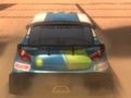 Xogo Punto de rally 5 en liña