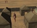 Xogo Sniper silencioso  en liña