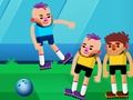 Xogo Física do fútbol mundial  en liña