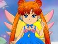 Xogo FACER DE AVATAR SCOUTS SAILOR en liña