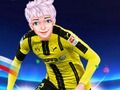 Xogo Copa do Mundo de fútbol conxelado 2018 en liña