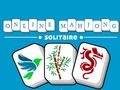 Xogo Mahjong solitario en liña  en liña