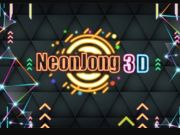 Xogo Neon Jong 3D  en liña
