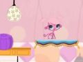 Xogo Little Pet Shop: Acoso  en liña