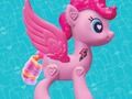 Xogo My Little Pony: Pop en liña Xogo My Little Pony: Pop en liña