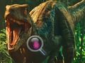 Xogo Dinosauros mundiais ovos ocultos 2 en liña