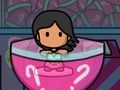 Xogo Princesa: Claw Machine  en liña