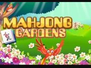 Xogo Xardíns Mahjong  en liña