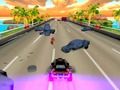 Xogo Crazy Island: Zombie Hunter  en liña