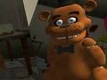 Xogo Slenderman contra Freddy Fazbear  en liña