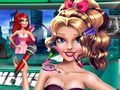 Xogo Novas de última hora con Blondie  en liña