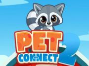 Xogo Pet Connect 2 en liña