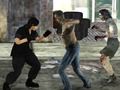 Xogo Last Night: Street Fights Against Zombies  en liña