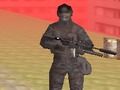 Xogo Special Forces Combat: Counter Strike  en liña