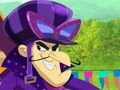 Xogo WACKY RACES SPLASH ART! en liña